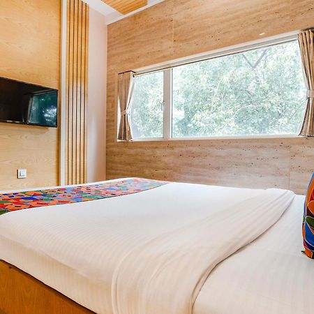Fabhotel Neelkamal - Chembur Mumbai Bagian luar foto