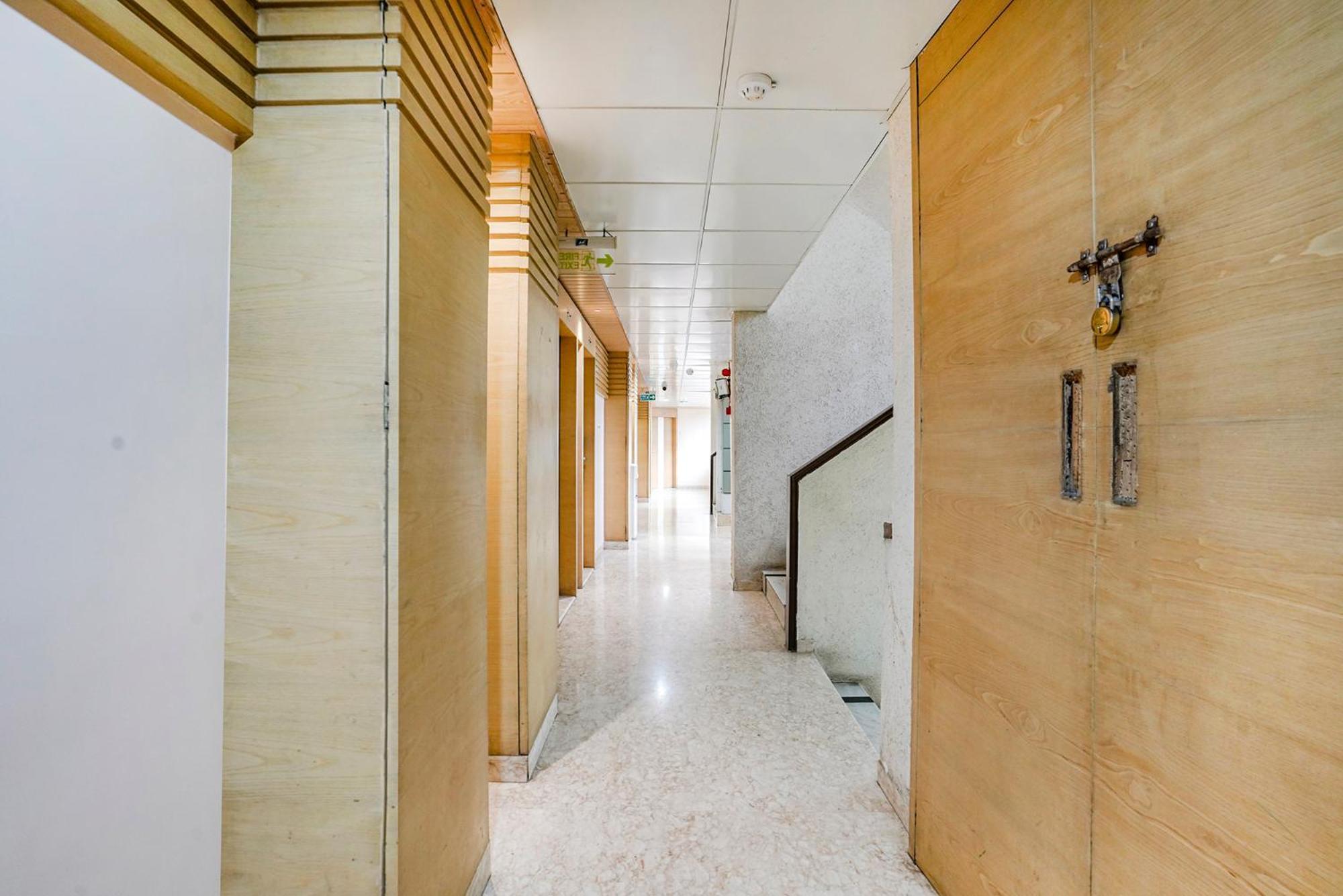 Fabhotel Neelkamal - Chembur Mumbai Bagian luar foto